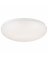 11" WHT Ceil Fixture