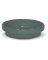 5.75" GRY Cera Saucer