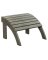 GRY Poly Ottoman