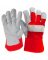 Wint LG Mens LTHR Glove