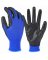 MED Mens BLU Coat Glove