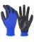 XL Mens BLU Coat Glove