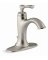 Nickel Single Lav Faucet