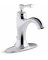 Chrome Single Lav Faucet