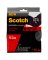 Scotch1x10 BLK Fastener