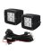 PR 3" LED Pod Lights