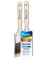 2.5" Nylon/Poly Brush