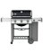 GenII E310 BLK LP Grill