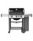 GenII E330 BLK LP Grill