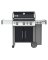 GenII E335 BLK LP Grill
