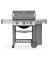 GenSE330 Smoke LP Grill