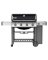 GenII E410 BLK LP Grill