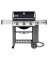 GenIIE310BLK NAT Grill