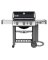 GenII E330BLK NAT Grill