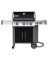 GenII E335BLK Nat Grill