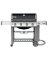 GenII E410BLK NAT Grill