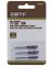 600948  MM Sharp Stone 7/32" 3PK