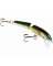 2" 1/8OZ SLV Minnow