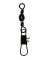 5PK SZ5 Barrell Swivel