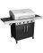 4Burn Infrar Gas Grill