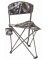 Camo Pad Tripod Chair