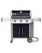 GenII E315BLK NAT Grill