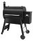 Pro780 BLK Pellet Grill