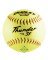 6PK 12"Thunder Softball