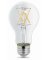 2PK 5W Day A19 LED Bulb
