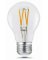 2PK 9W SW A19 LED Bulb