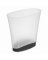 2.4GAL Slim Wastebasket