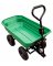 GT Poly Dump Cart