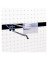 25PK 6" Crossbar Hook