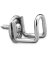 1-1/8x1 CHR Bag Hooks