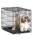 PE 24" SGL DR Dog Crate