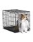 PE 30" SGL DR Dog Crate