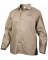 2XL Khaki Welding Shirt