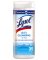 Lysol 35CT Daily Wipe