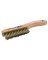 10-1/4"WD Scratch Brush