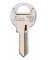 M1-250 Master Key Blank