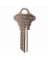 SC1 Schlage Key Blank