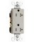 20A GRY HD Outlet