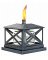 5.5"Lantern Table Torch