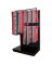 48" Pet Bed DSP Rack