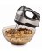 6SPD BLK Hand Mixer