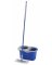 Flat Spin Mop System