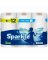 6PK Sparkle Paper Towel