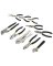 MM 10pc Plier & Wrench Set