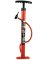 RED HAND TIRE PUMP 60 PSI