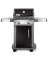 Spirit E210BLK LP Grill